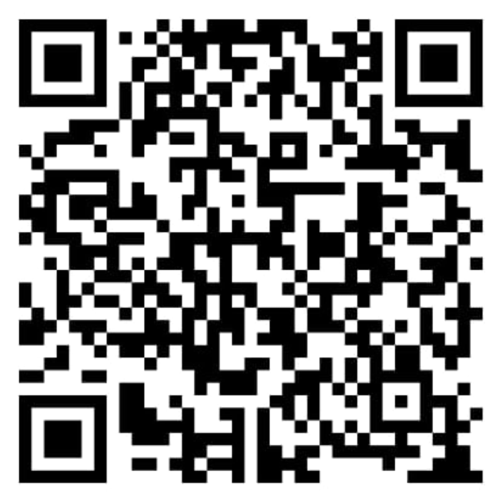 Payment QR Code